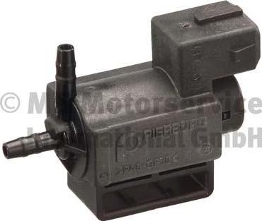Pierburg 7.22402.03.0 - Change-Over Valve, change-over flap (induction pipe) onlydrive.pro
