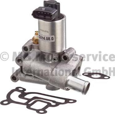 Pierburg 7.22414.08.0 - EGR Valve onlydrive.pro