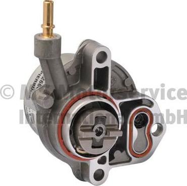 Pierburg 7.22666.03.0 - Vacuum Pump, braking system onlydrive.pro