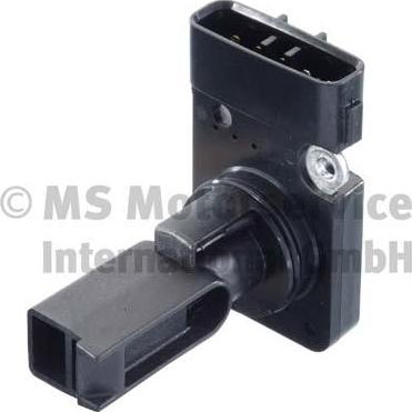 Pierburg 7.22184.55.0 - Air Mass Sensor onlydrive.pro