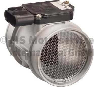 Pierburg 7.22184.16.0 - Air Mass Sensor onlydrive.pro