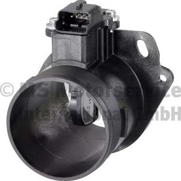 Pierburg 7.22184.84.0 - Air Mass Sensor onlydrive.pro