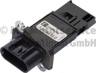 Pierburg 7.22184.82.0 - Air Mass Sensor onlydrive.pro