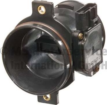 Pierburg 7.22184.20.0 - Air Mass Sensor onlydrive.pro