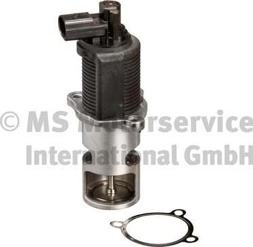 Pierburg 7.22818.59.0 - EGR Valve onlydrive.pro