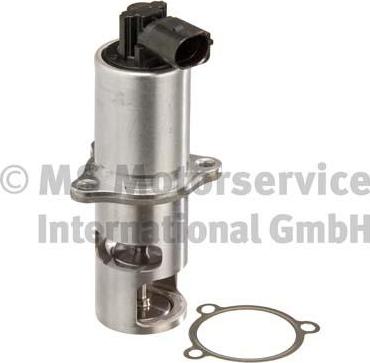 Pierburg 7.22818.62.0 - EGR Valve onlydrive.pro