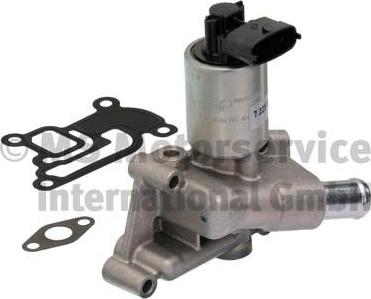 Pierburg 7.22875.13.0 - EGR Valve onlydrive.pro