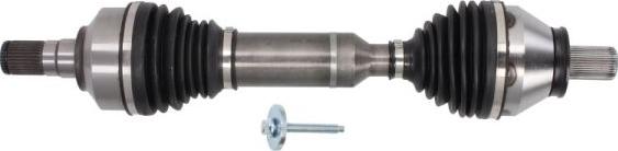 Maxgear 49-2534 - Drive Shaft onlydrive.pro