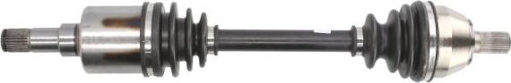 Magneti Marelli 302004190223 - Drive Shaft onlydrive.pro