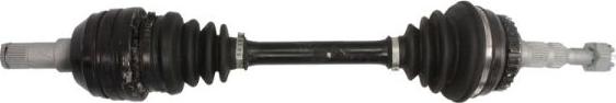 Maxgear 49-0867 - Drive Shaft onlydrive.pro