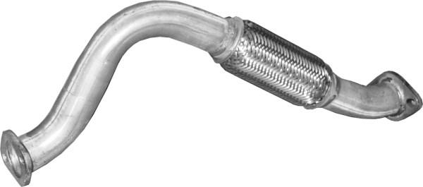 Polmo 08.548 - Exhaust Pipe onlydrive.pro