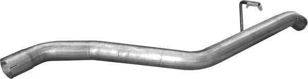 Polmo 08.578 - Exhaust Pipe onlydrive.pro