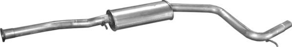 Polmo 08.232 - Middle Silencer onlydrive.pro