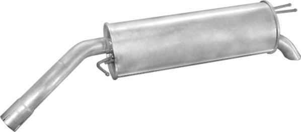 Polmo 07.432 - End Silencer onlydrive.pro