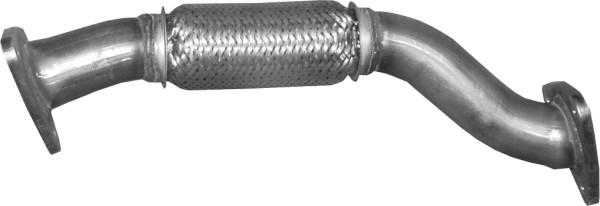 Polmo 07.85 - Exhaust Pipe onlydrive.pro