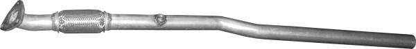 Polmo 17.548 - Exhaust Pipe onlydrive.pro