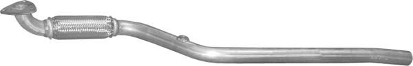 Polmo 17.629 - Exhaust Pipe onlydrive.pro