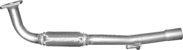 Polmo 23.71 - Repair Pipe, catalytic converter onlydrive.pro