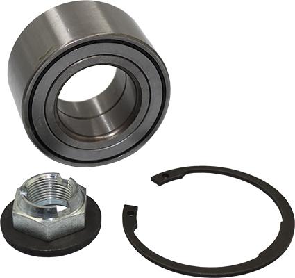 SNR XGB35217S02 - Bearing Kit, wheel hub onlydrive.pro