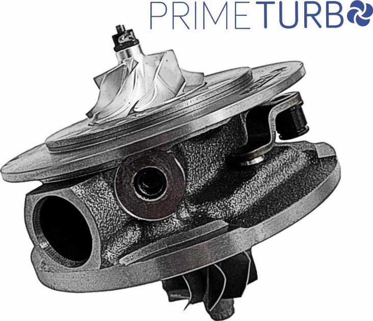 Prime Turbo K00225C - Картридж турбины, группа корпуса компрессора onlydrive.pro