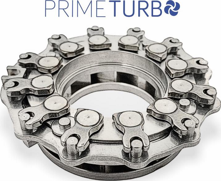 Prime Turbo G01224V - Mounting Kit, charger onlydrive.pro