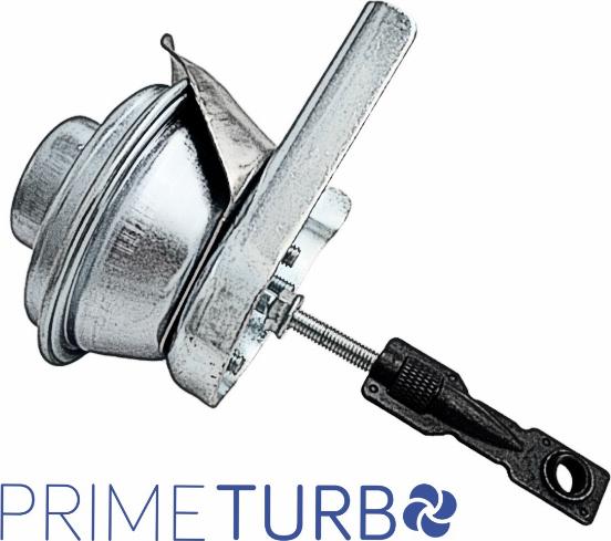 Prime Turbo G00292W - Pūtes spiediena regulēšanas vārsts onlydrive.pro