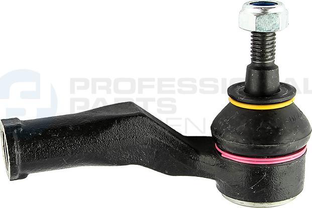 Professional Parts 61434500 - Skersinės vairo trauklės galas onlydrive.pro