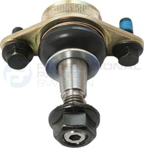 Professional Parts 61434523 - Kande / juhtliigend onlydrive.pro