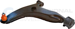 Professional Parts 61430091 - Track Control Arm onlydrive.pro