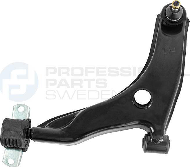 Professional Parts 61430081 - Neatkarīgās balstiekārtas svira, Riteņa piekare onlydrive.pro