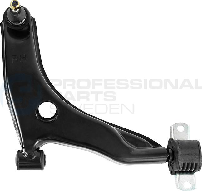 Professional Parts 61430082 - Neatkarīgās balstiekārtas svira, Riteņa piekare onlydrive.pro