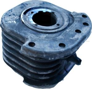 Professional Parts 61430102 - Valdymo svirties / išilginių svirčių įvorė onlydrive.pro