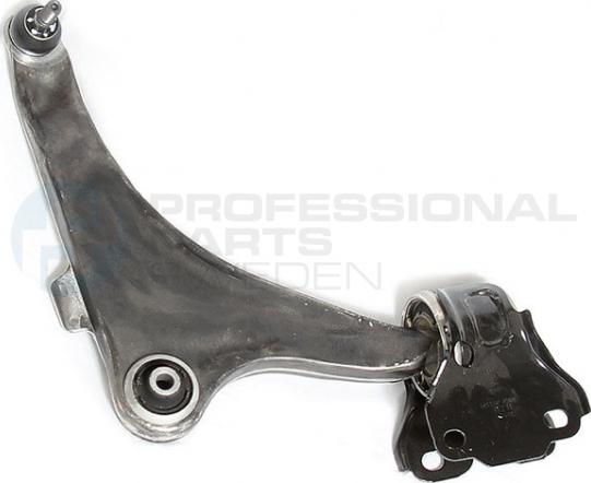 Professional Parts 61430127 - Vikšro valdymo svirtis onlydrive.pro