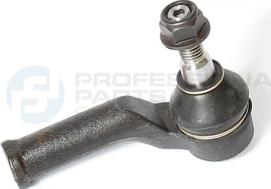 Professional Parts 61432345 - Наконечник рулевой тяги, шарнир onlydrive.pro