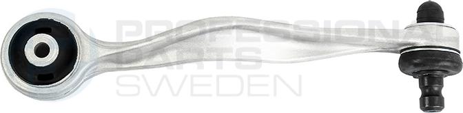 Professional Parts 61427510 - Neatkarīgās balstiekārtas svira, Riteņa piekare onlydrive.pro