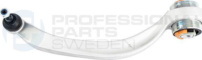 Professional Parts 61020002 - Neatkarīgās balstiekārtas svira, Riteņa piekare onlydrive.pro