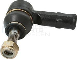 Professional Parts 61340140 - Skersinės vairo trauklės galas onlydrive.pro