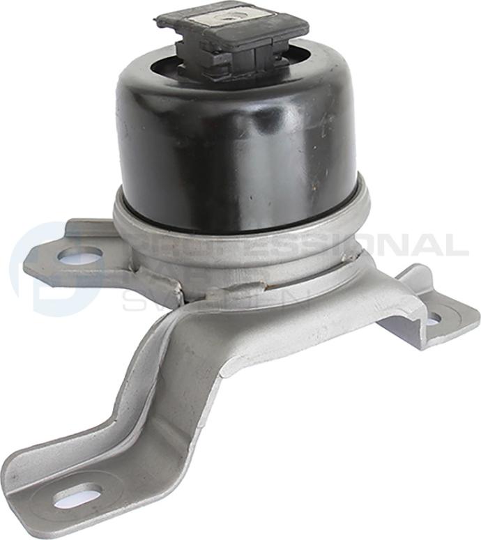 Professional Parts 62437674 - Holder, engine mounting onlydrive.pro