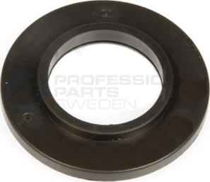 Professional Parts 72435399 - Frikcinis guolis, pakabos statramsčio atramos montavimas onlydrive.pro