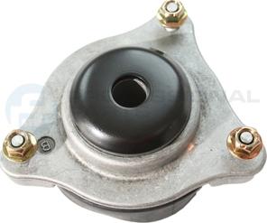 Professional Parts 72344276 - Опора стойки амортизатора, подушка onlydrive.pro