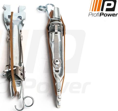 ProfiPower 9B4004 - Adjuster, drum brake onlydrive.pro