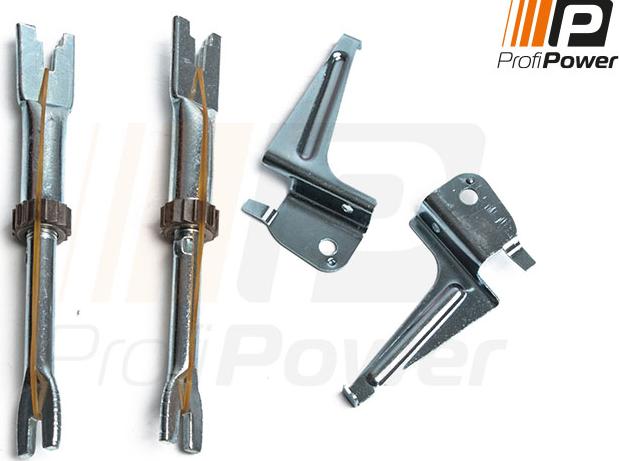 ProfiPower 9B4025 - Regulators, Trumuļu bremzes onlydrive.pro