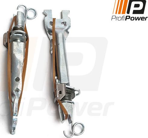 ProfiPower 9B4022 - Adjuster, drum brake onlydrive.pro