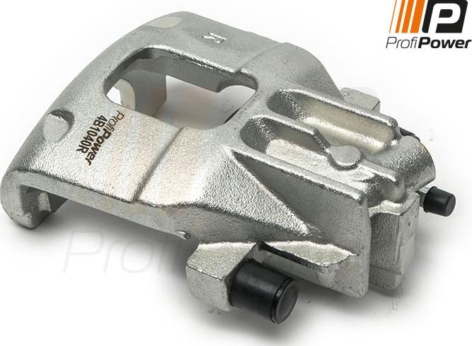 ProfiPower 4B1040R - Brake Caliper onlydrive.pro