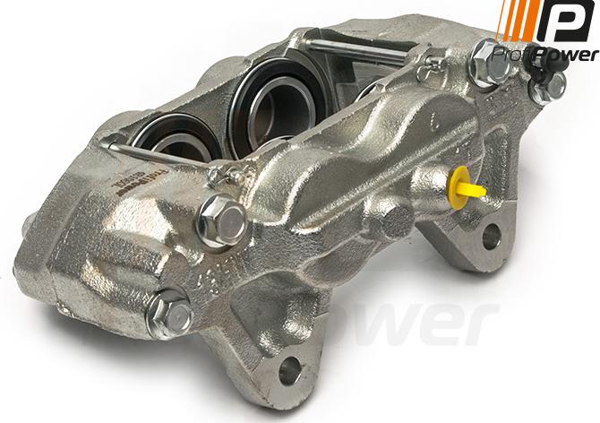 ProfiPower 4B1060L - Brake Caliper onlydrive.pro