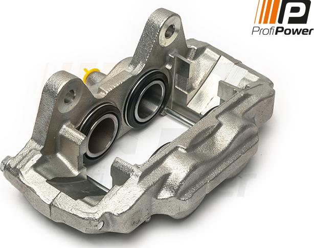 ProfiPower 4B1060L - Brake Caliper onlydrive.pro