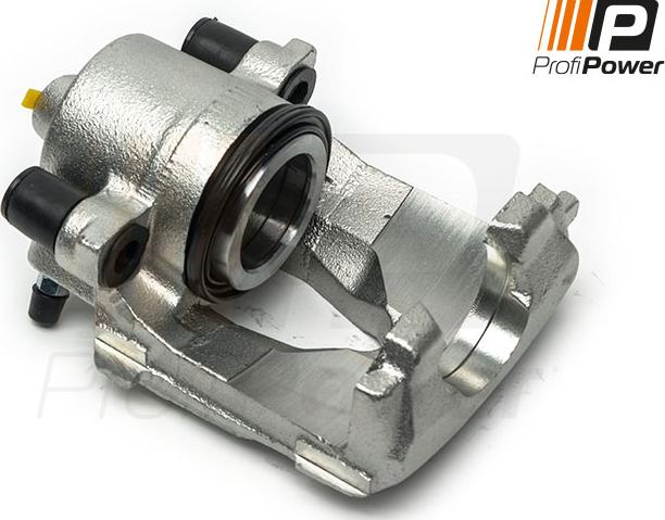 ProfiPower 4B1003L - Brake Caliper onlydrive.pro