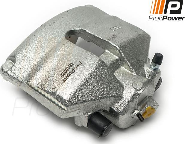 ProfiPower 4B1002R - Brake Caliper onlydrive.pro