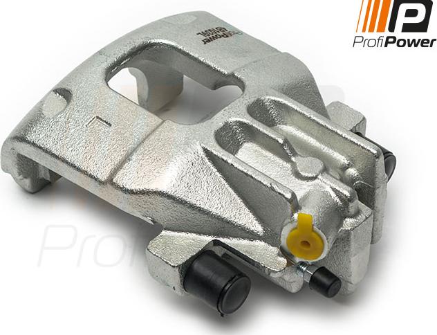 ProfiPower 4B1039L - Brake Caliper onlydrive.pro