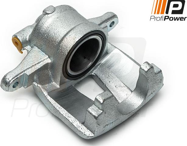 ProfiPower 4B1037L - Brake Caliper onlydrive.pro